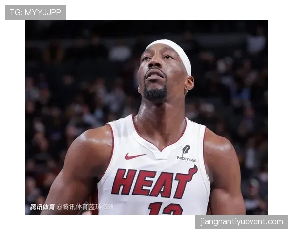阿德巴约无球掩护制造错位，内线终结效率领跑热火