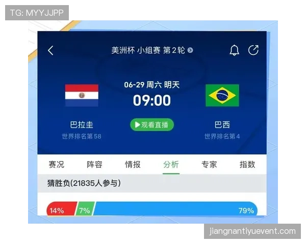 巴拉圭队能否重返2026世界杯舞台？南美劲旅冲击正赛前景分析